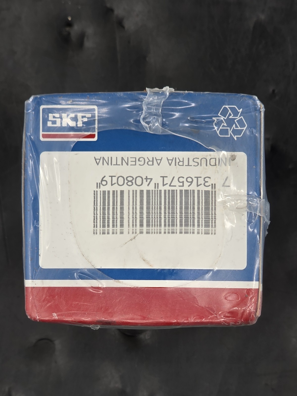 NEW X5 SKF 6006-2RSJEM Explorer Single Row Deep Grove Bearing