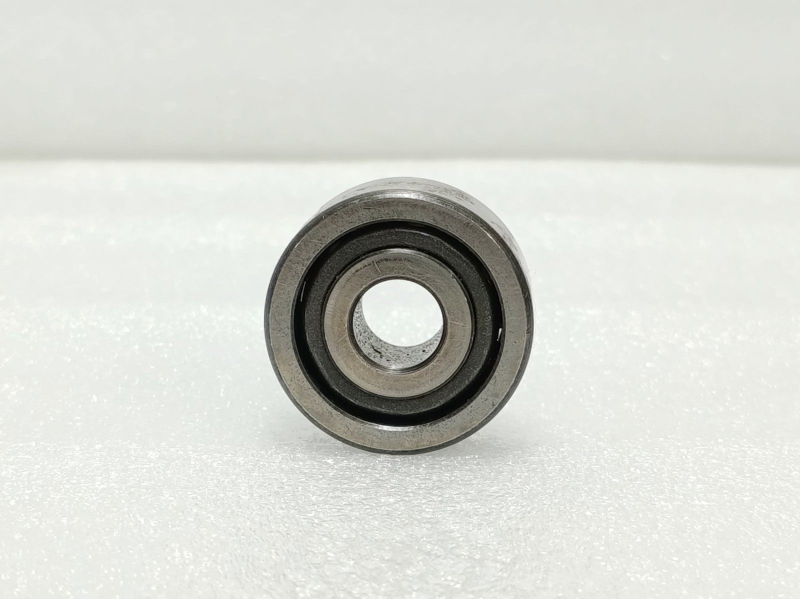 SKF 5200 HC DOUBLE ROW ANGULAR CONTACT BALL BEARING 10x30x14.3mm NEW SURPLUS