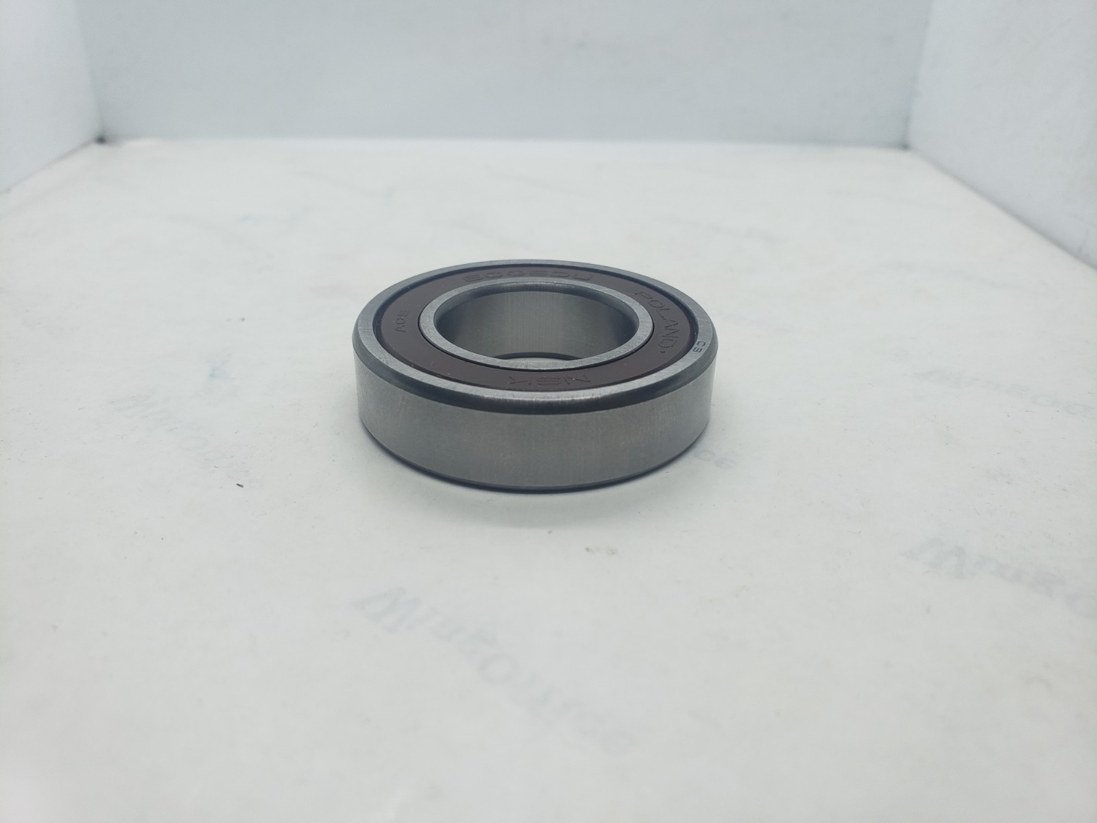 NSK 6005DDUC3 DEEP GROOVE BALL BEARING 25x47x12mm, NNB