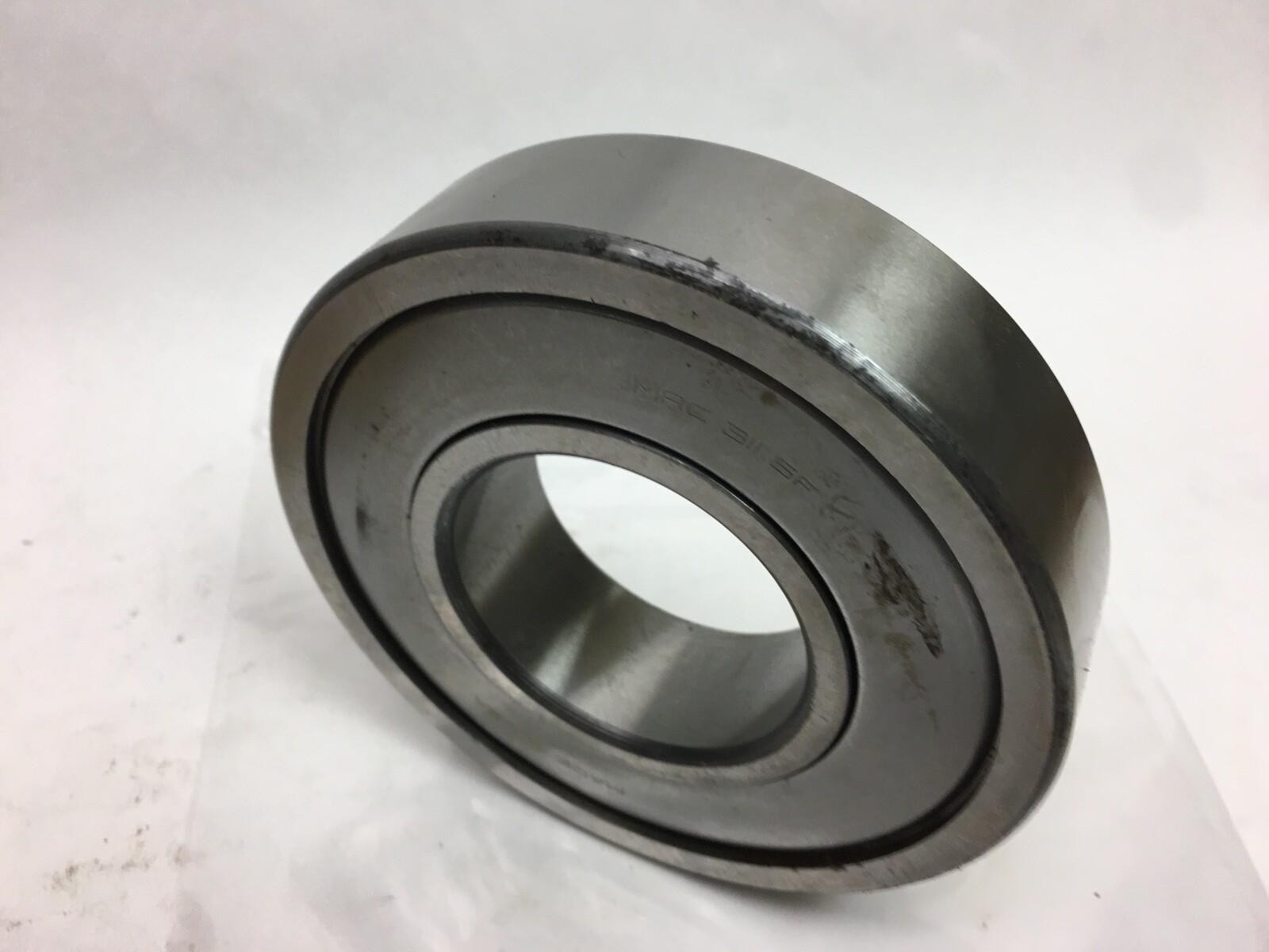 MRC 311SF Baring 55x120x29 mm 311-SF 6311Z-C3 USA