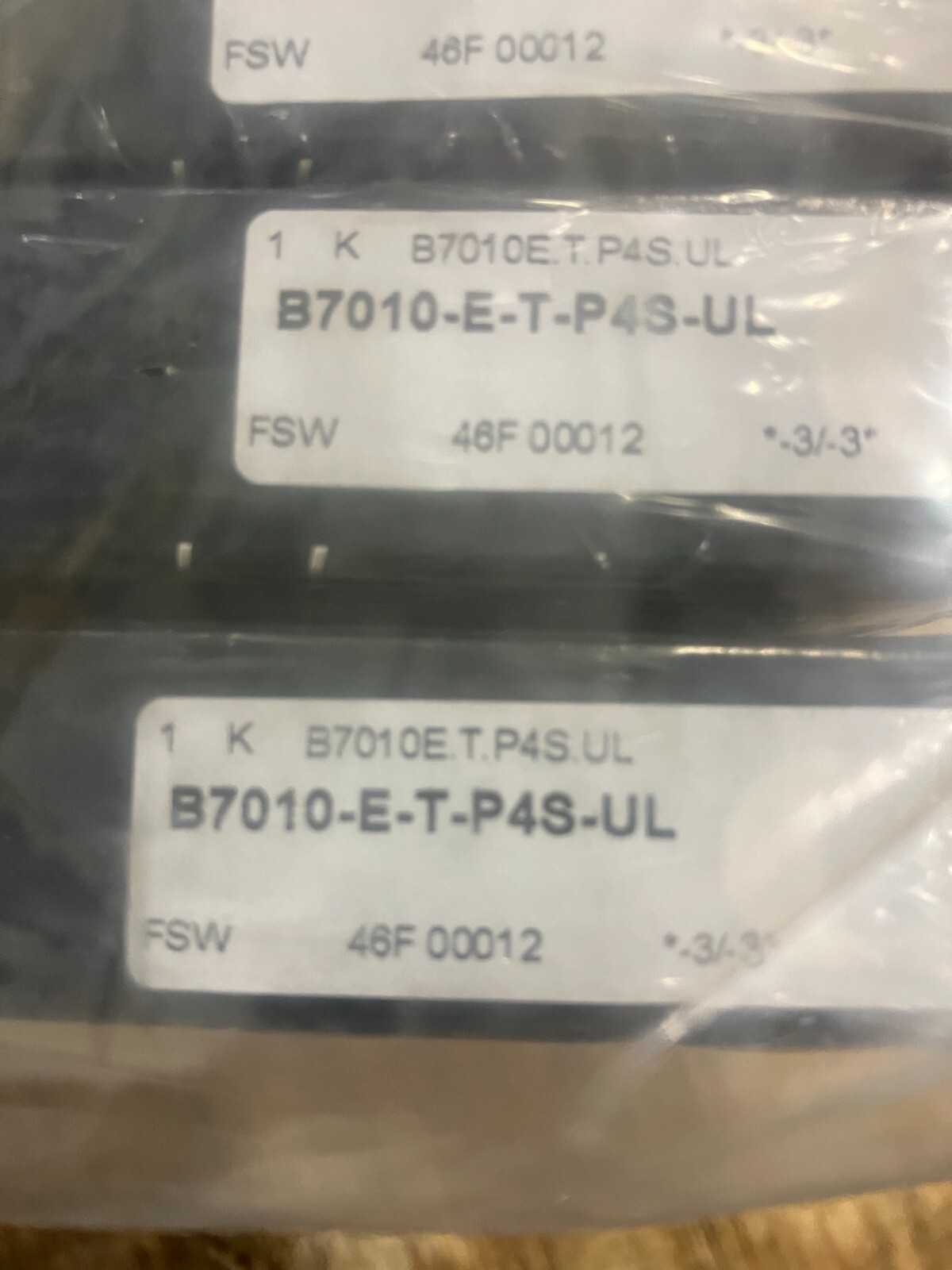 FAG EX50-7CE3 4UL B7010-E-T-P4S-UL Ball Bearing
