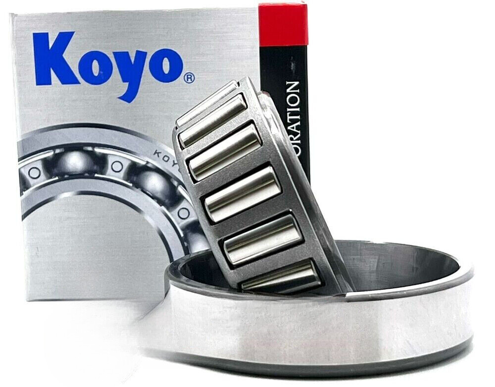 NEW KOYO 2788R/2720 JAPAN 38.1×76.2×23.812 Taper Roller Bearing Premium Brand