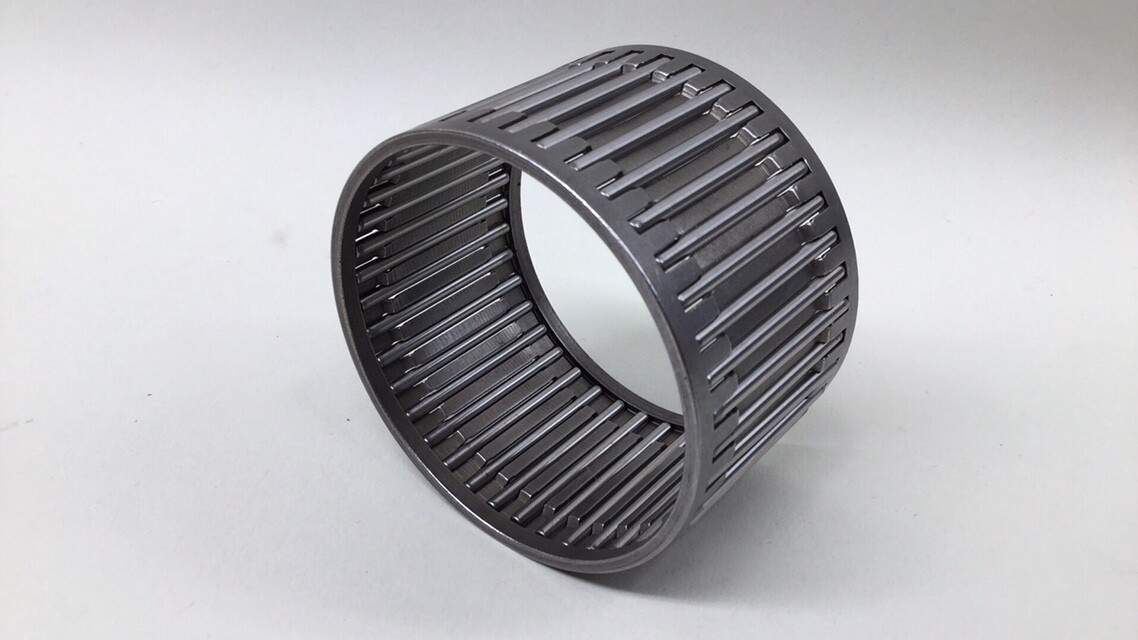 NSK FWF-606541 Needle Roller Bearing 65mm OD 60mm ID 41mm Width FWF606541106