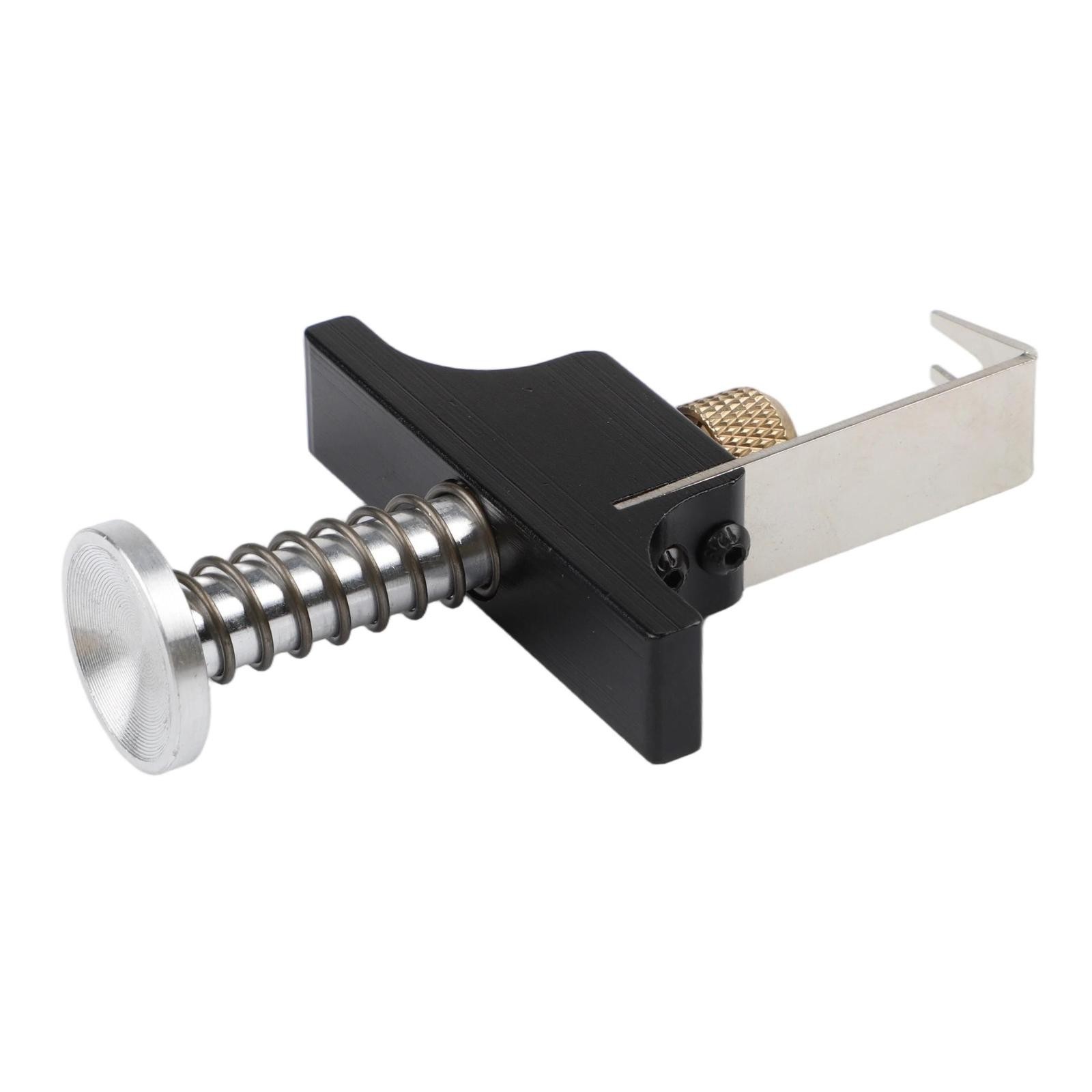 Aluminum Alloy Propeller Puller Tool with 5 Size Ejector Pins for RC for FPV