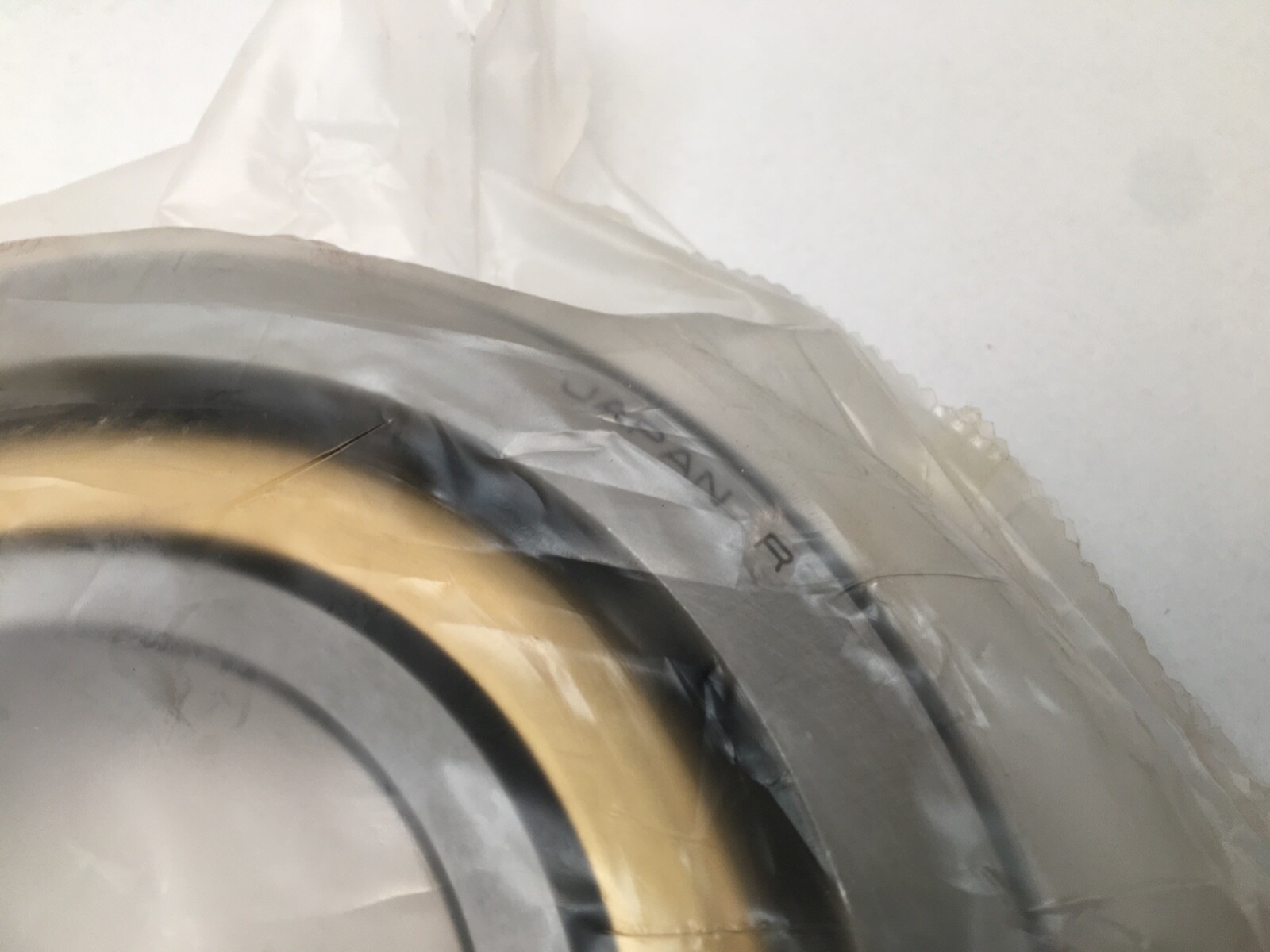 NSK 7318BYG Angular Contact Bearing 90x190x43 mm 7318 BYG BG Japan