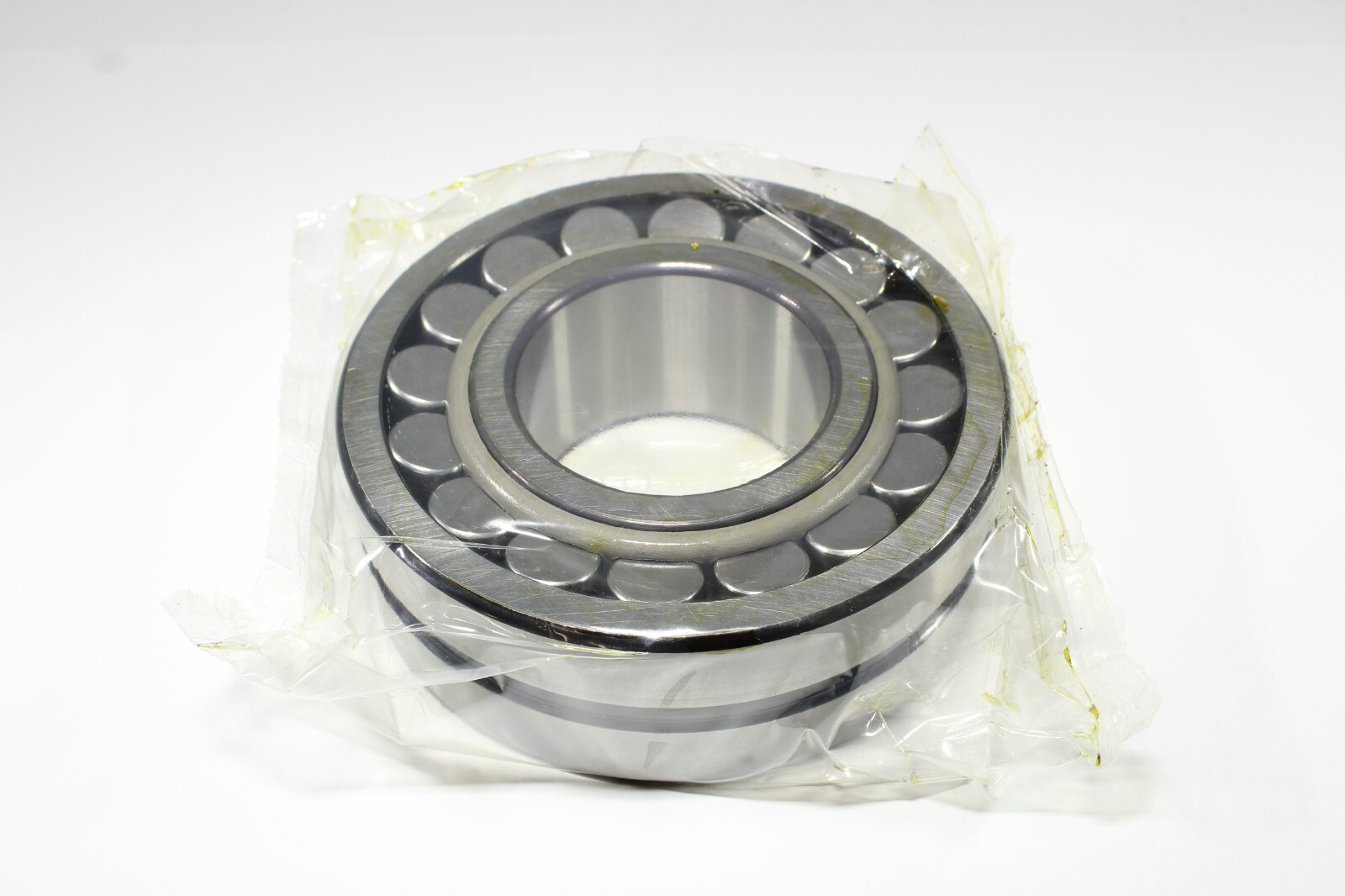 SKF 22314 E/C3 Spherical Roller Bearing, 70mm x 150mm x 51mm