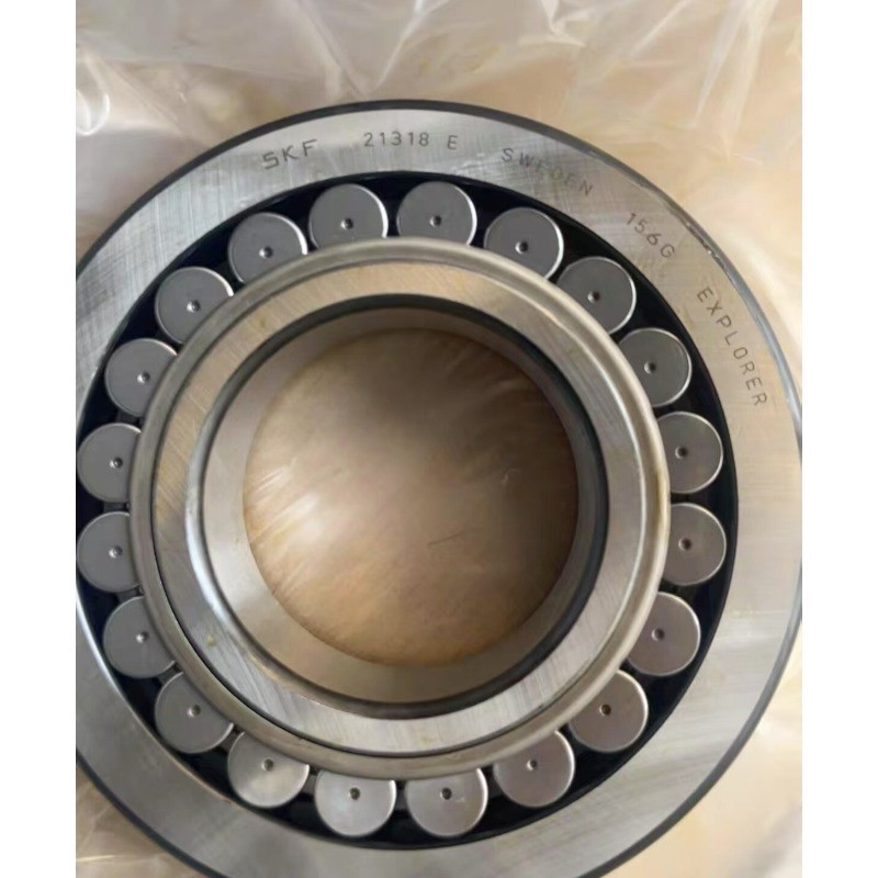 1PC SKF 21318 E spherical roller bearing