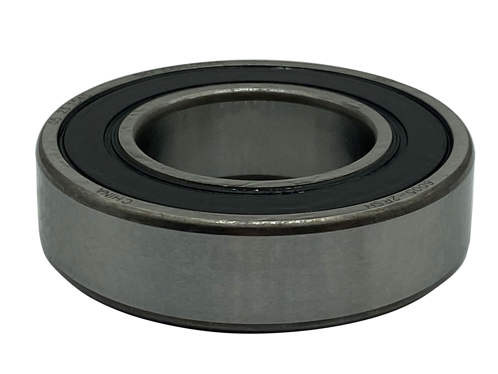 10PACK SKF 6005-2RSH 6005-2RS 25X47X12MM Double Rubber Seal Ball Bearings