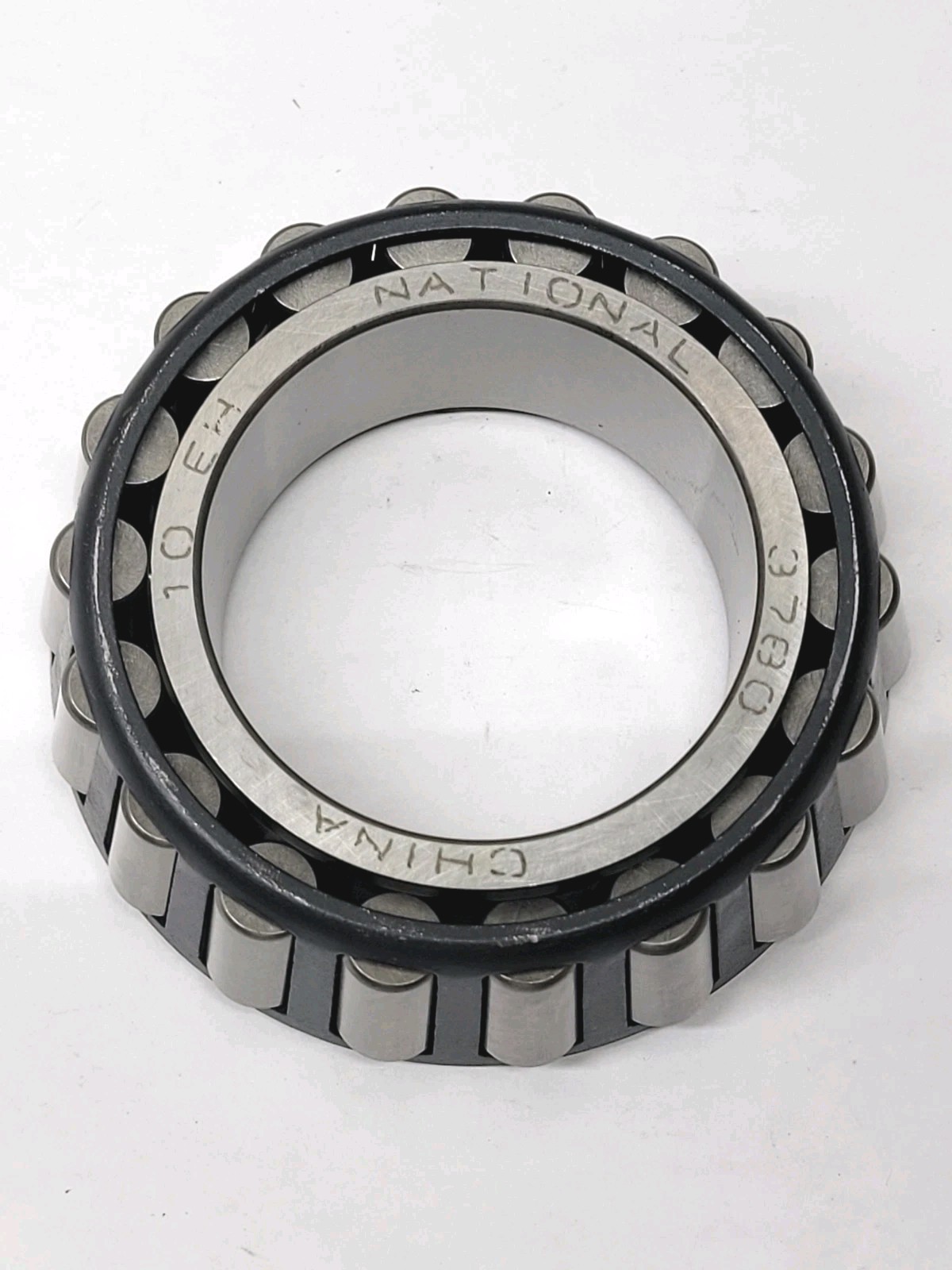 National 3780 Tapered Roller Bearing Cone
