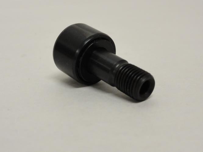 207529 Old-Stock; McGill CF 3/4 S Flat Cam Follower 3/4 OD x 1/2″ Width