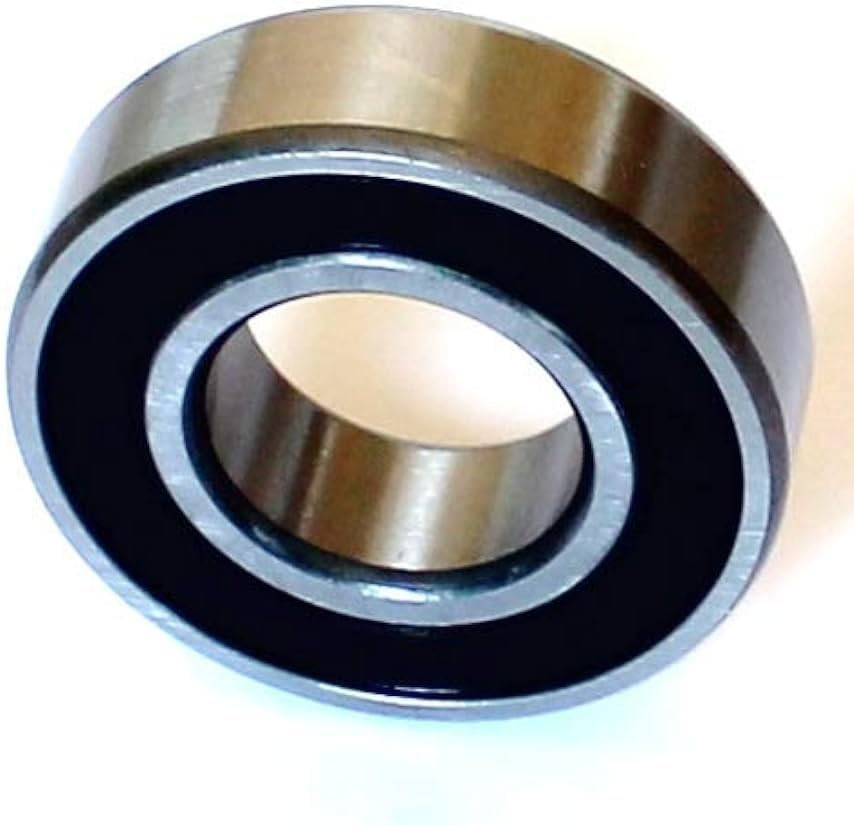 KBS 63/32 2RS DEEP Groove Ball Bearing, Rubber Sealed 32X75X20 Mm