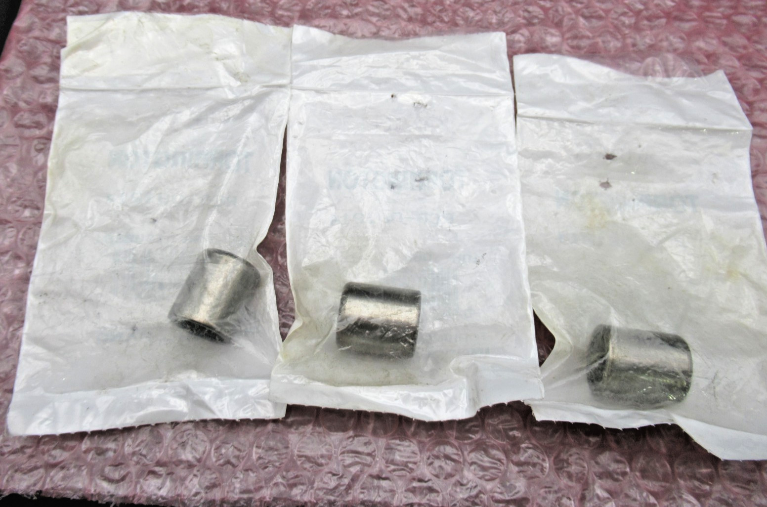 3 Pack Torrington RCB-081214 Needle Bearing *BRAND NEW*