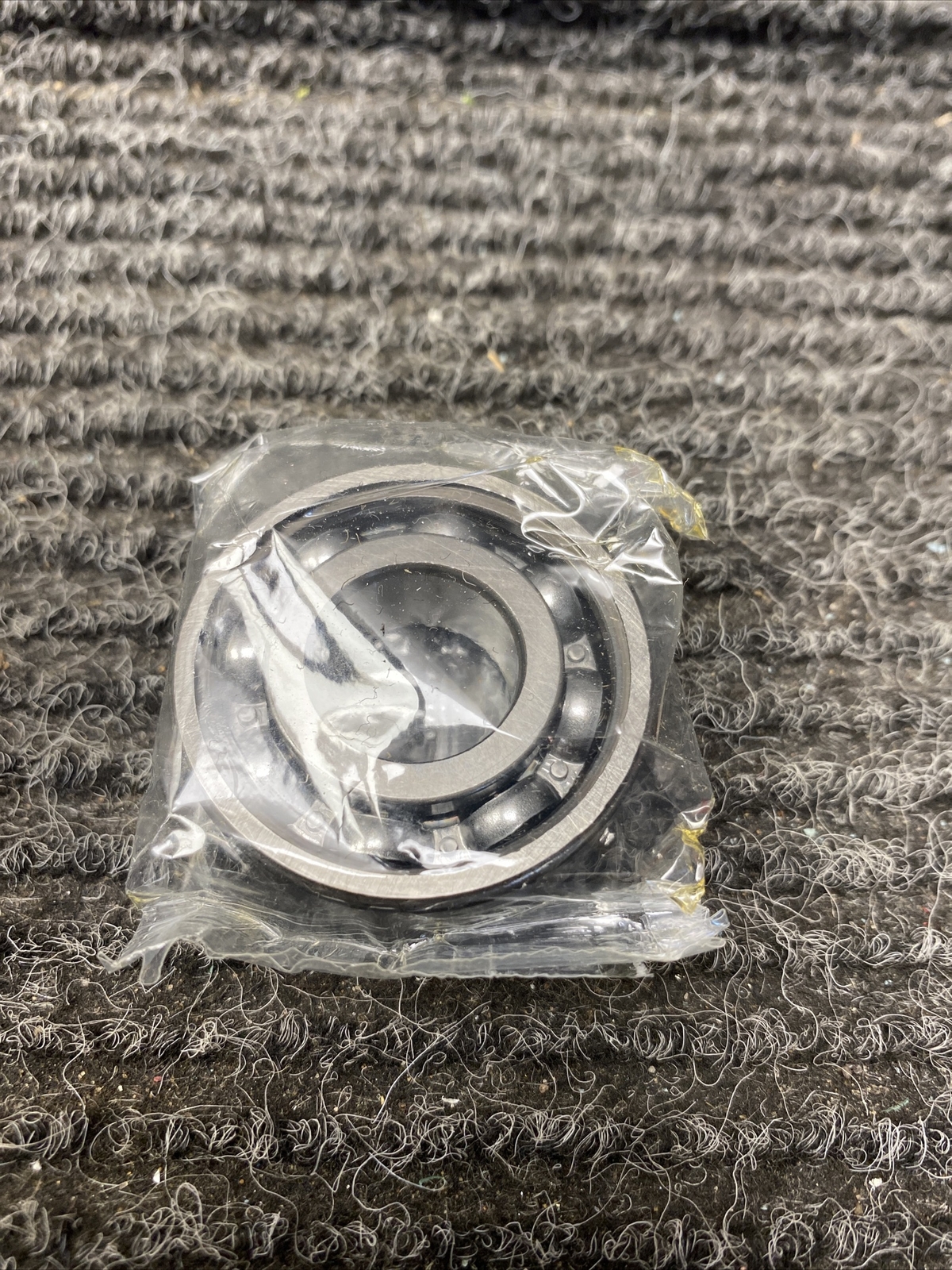 6203 JEM – SKF – SINGLE ROW BALL BRGS – FACTORY NEW!