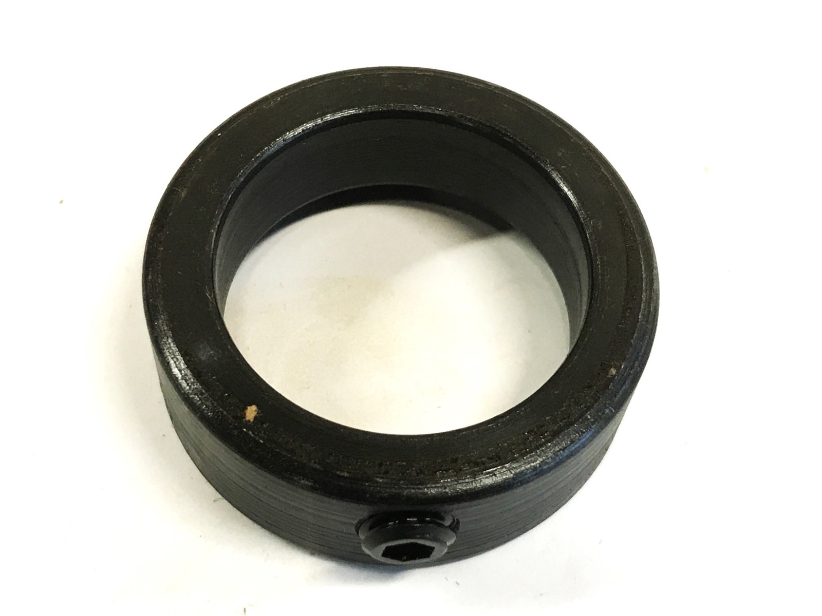 NDH 1-1/4 inch x 5/8 inch Black Oxide Bearing Collar E104B [Lot of 10] NOS