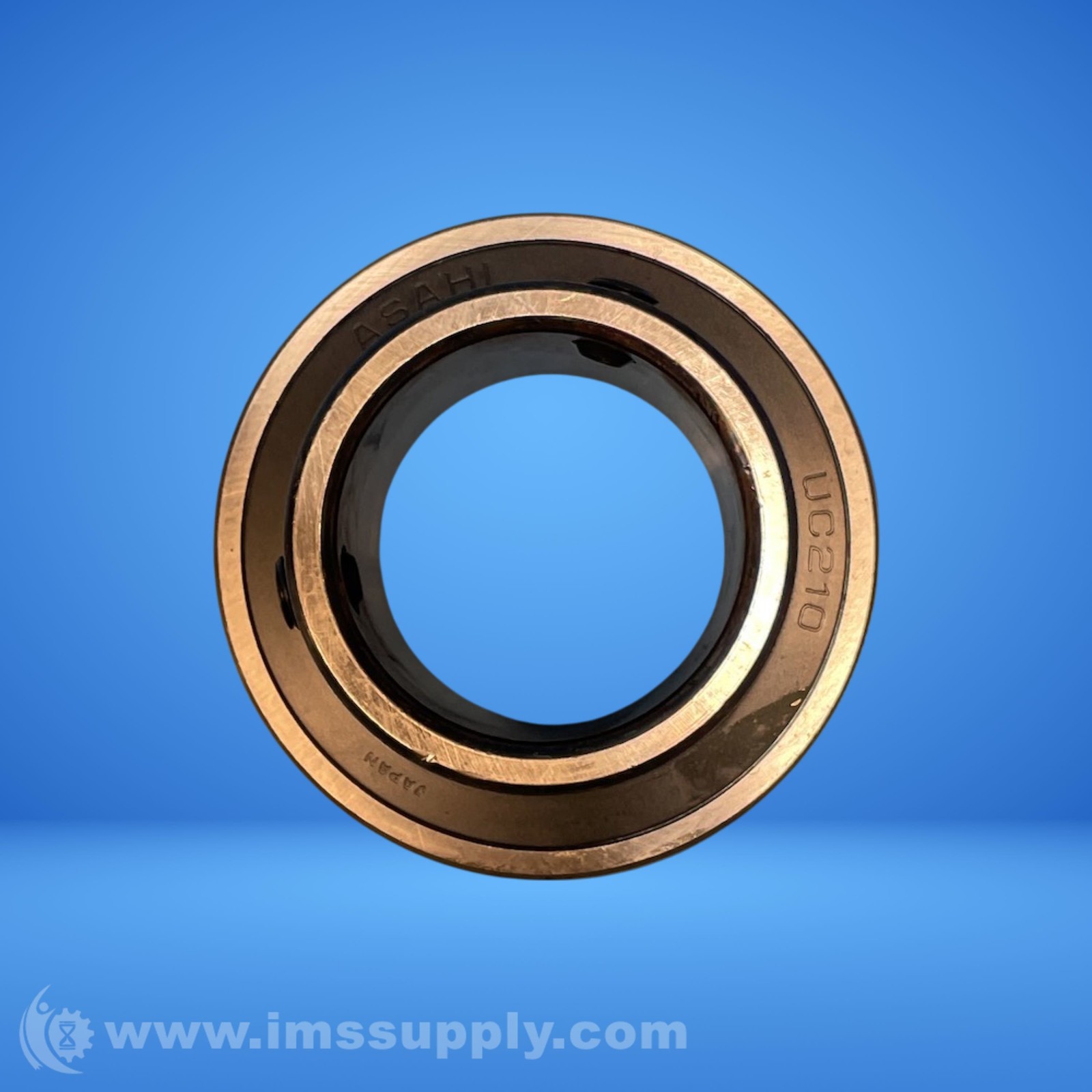 AMI Bearings, Inc. UC210 Ball Insert Bearing FNOB