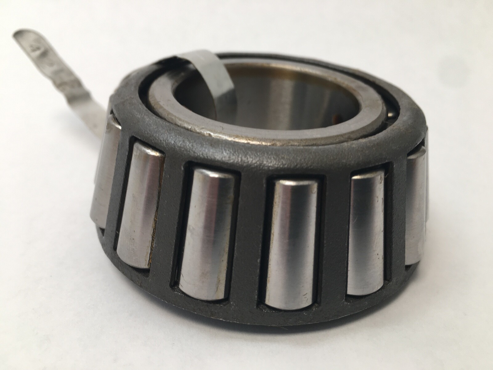 Timken 31594-3 Taper Roller Bearing Cone 1-3/8″ ID 31594 *3 USA