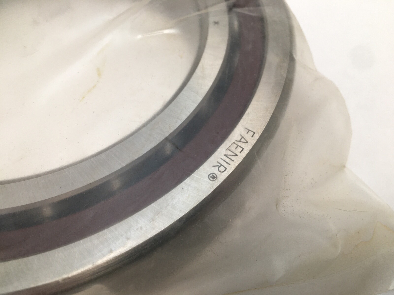 Fafnir 3MM9122WICR-SUM Bearing 110x170x28mm 3MM-9122-WI-CR-DUM 7022 USA