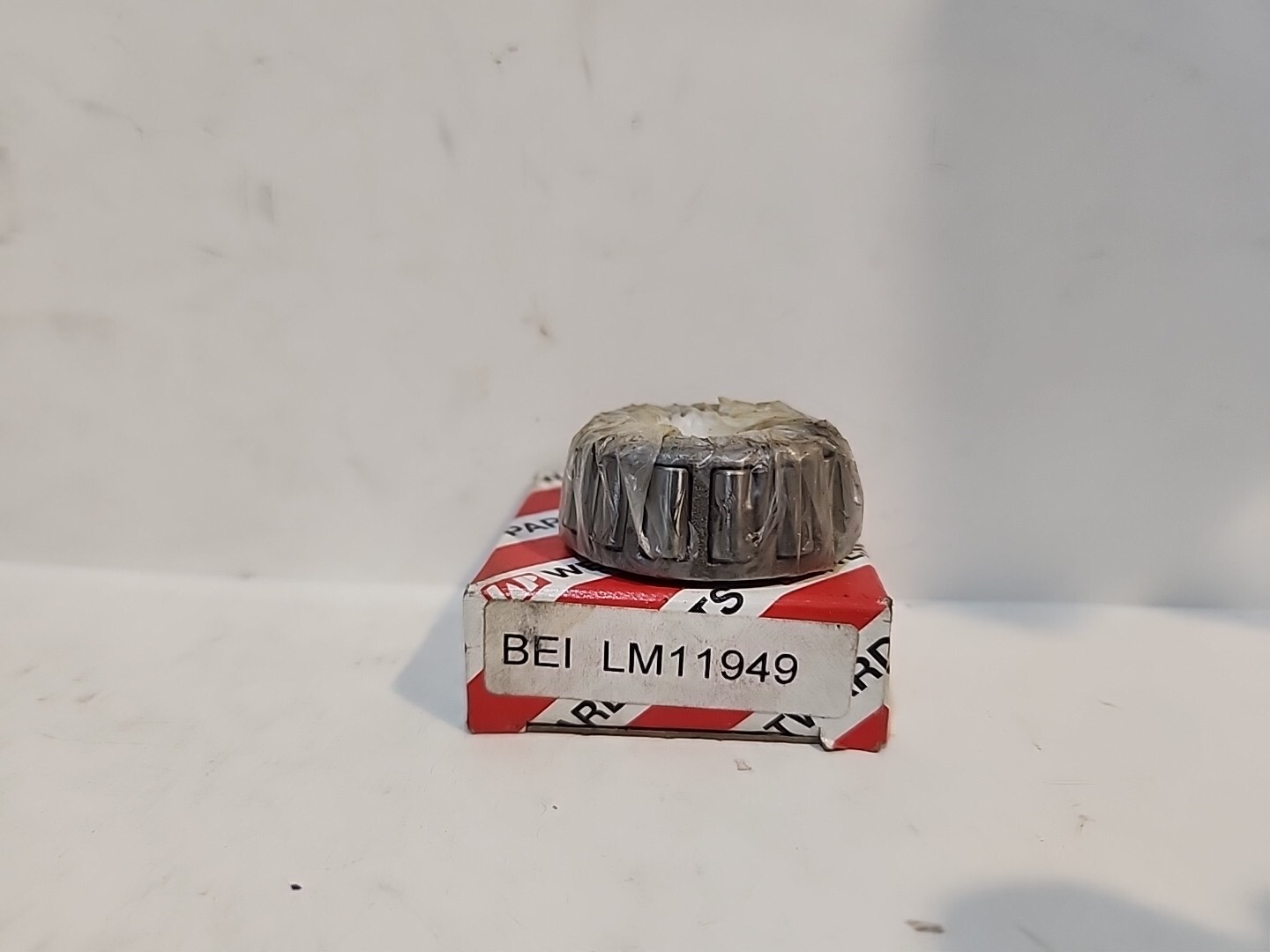 Westward Tapered Roller Bearing Cone LM11949
