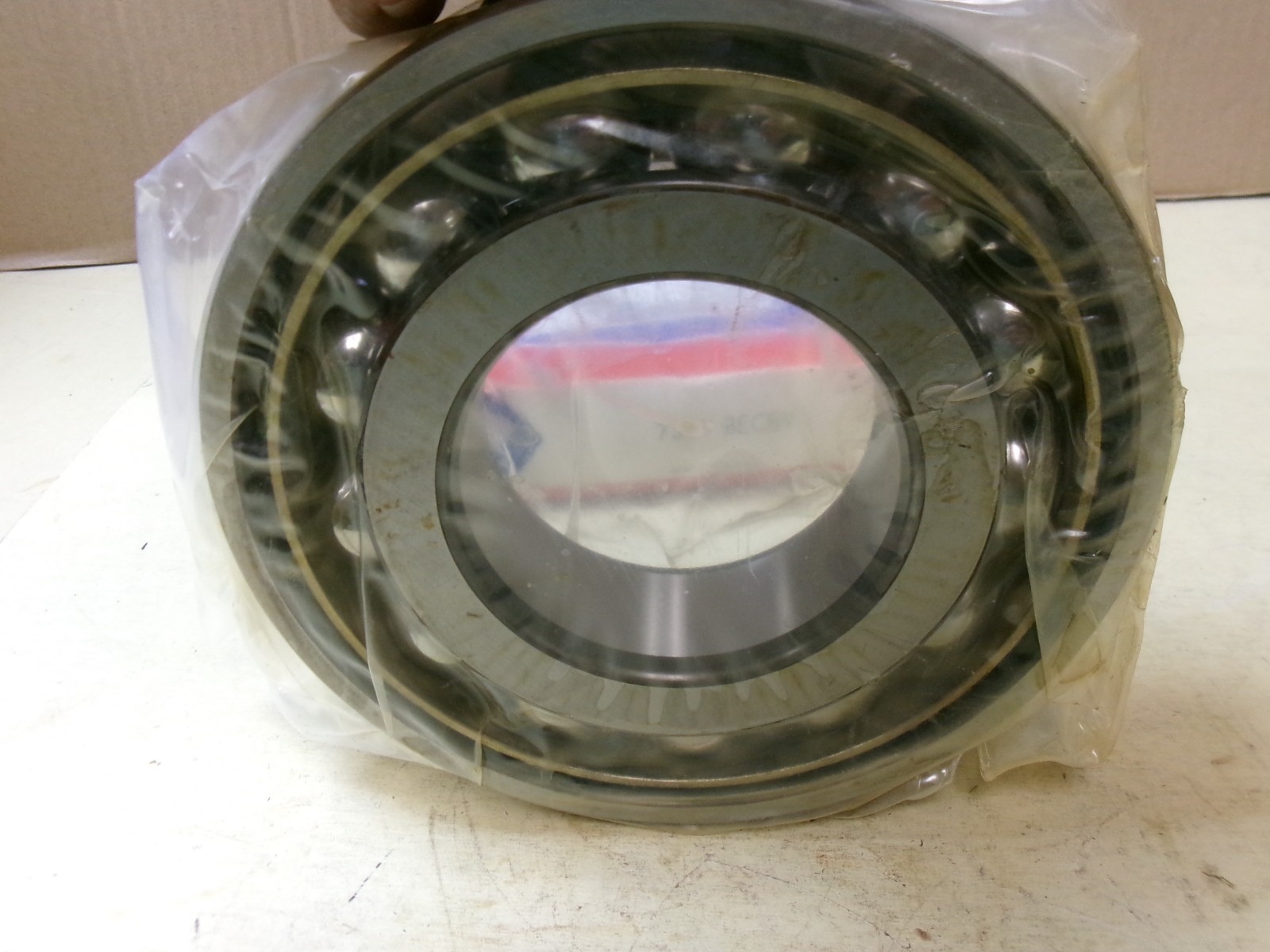 SKF 7315-BECBY Angular Contact Roller Bearing