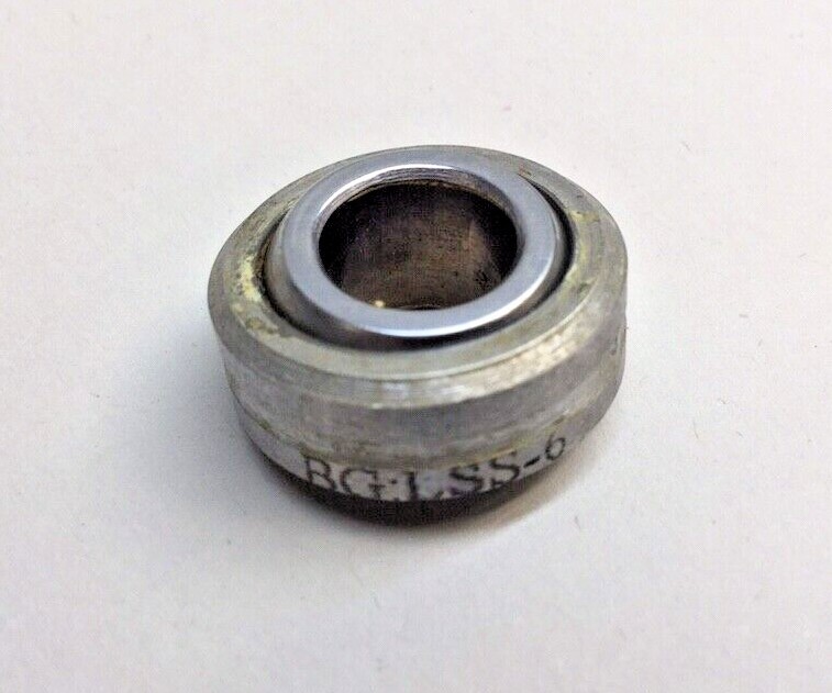 Boston Gear 48397 Bearing LSS-6