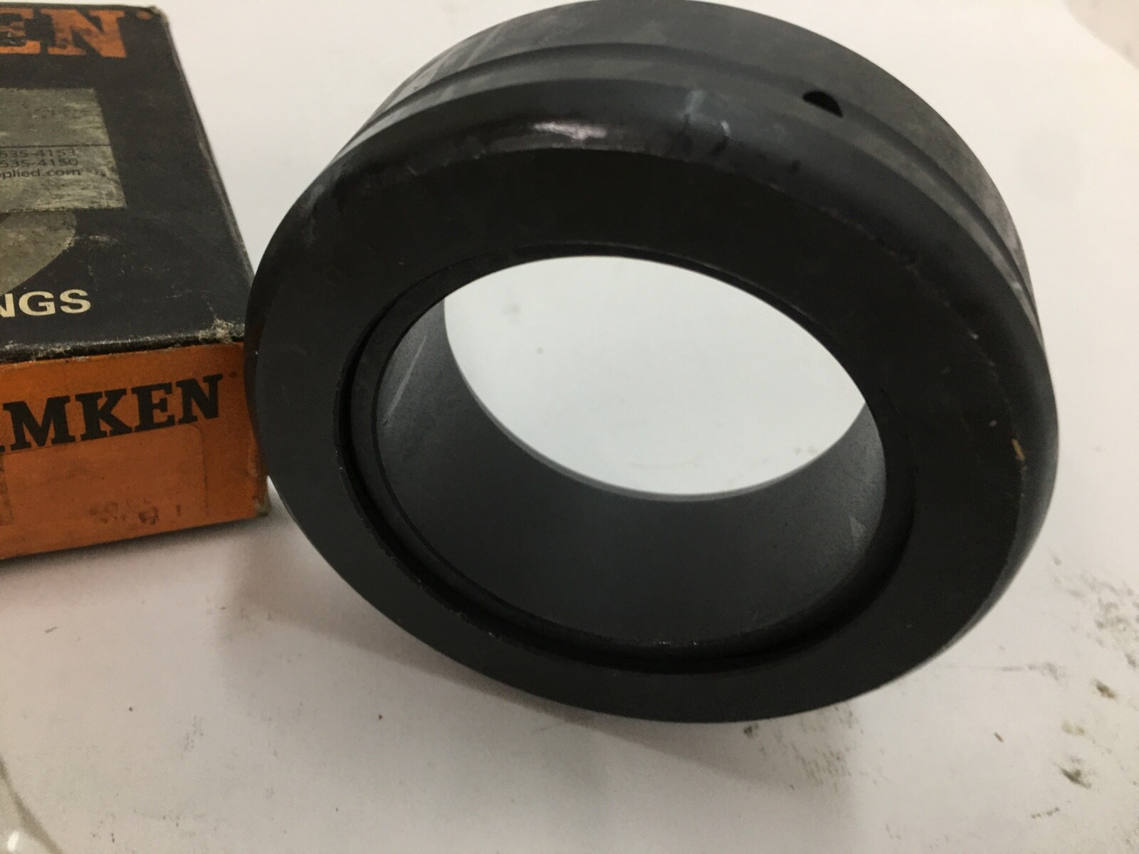 Timken 22SBT36 Spherical Plain Bearing 22 SBT 36