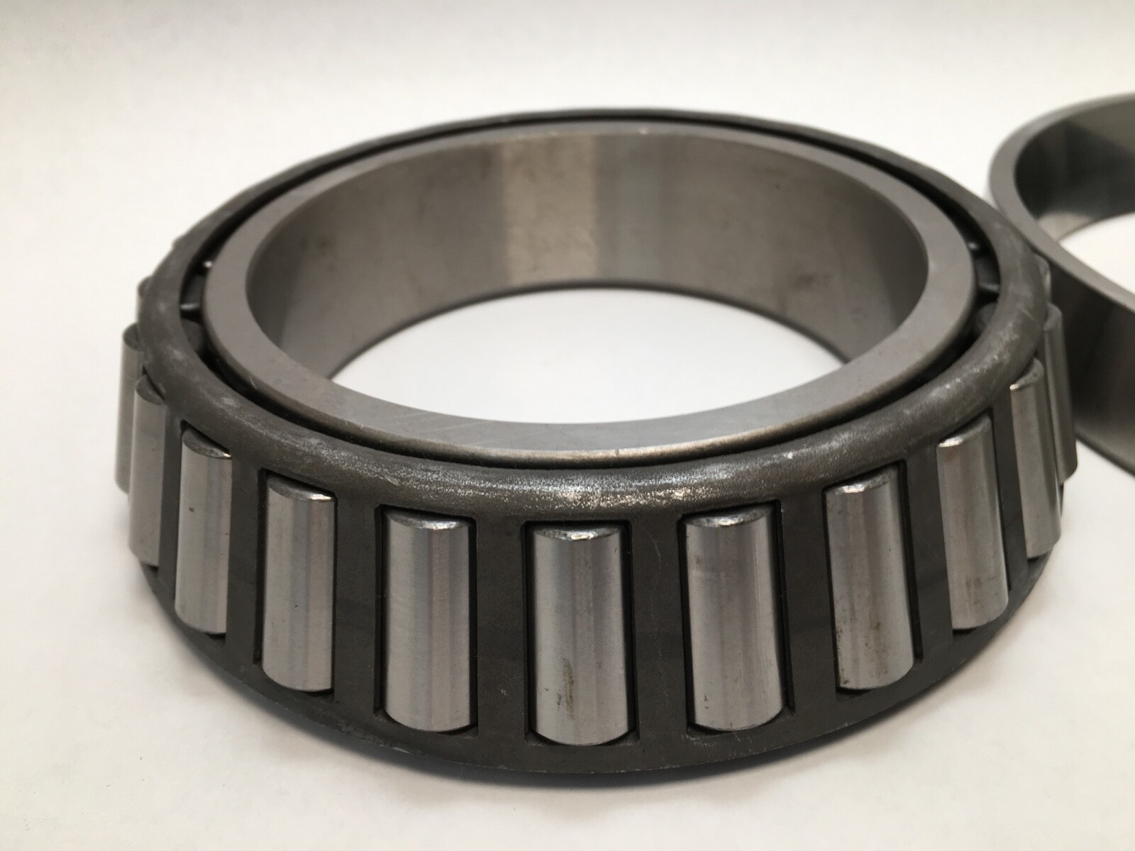 Timken 74537/74856 Taper Roller Bearing Cone&Cup 5-3/8″ ID 8-9/16″ OD USA