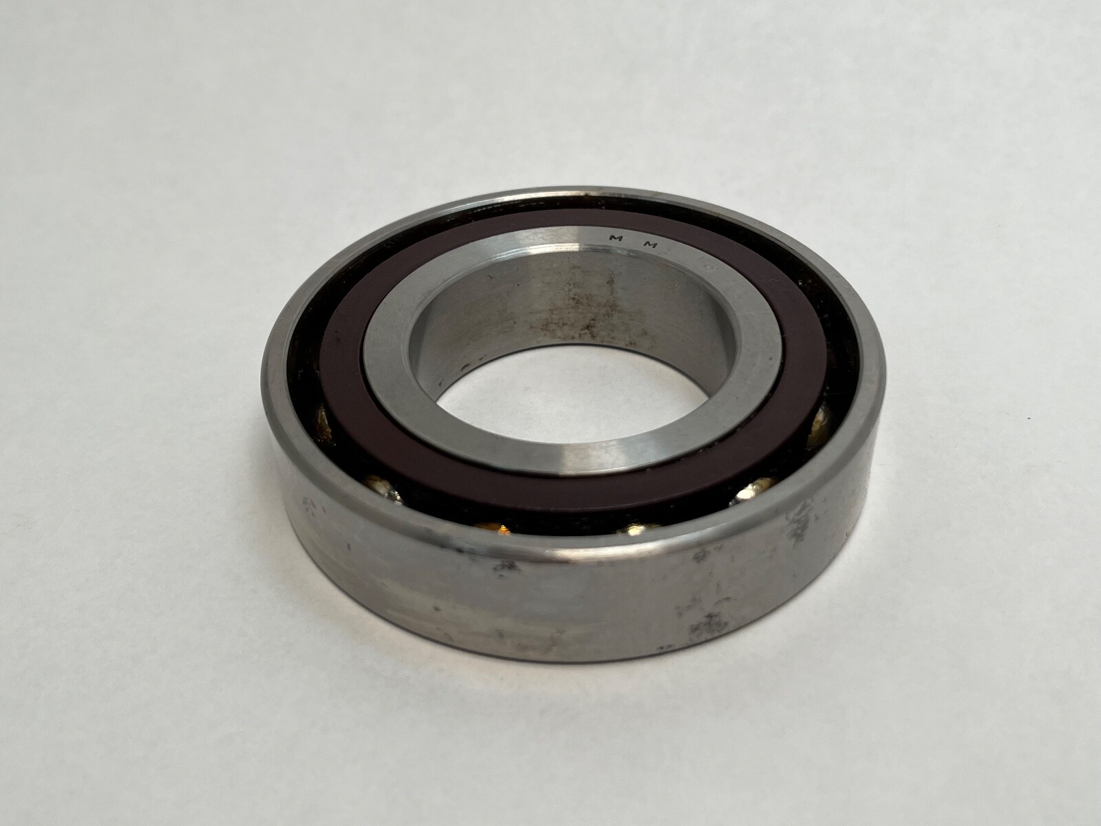 Fafnir 2MM209WI-DUL Bearing 45x85x19mm 7209-C 2MM-209-WI-CR-DUL USA