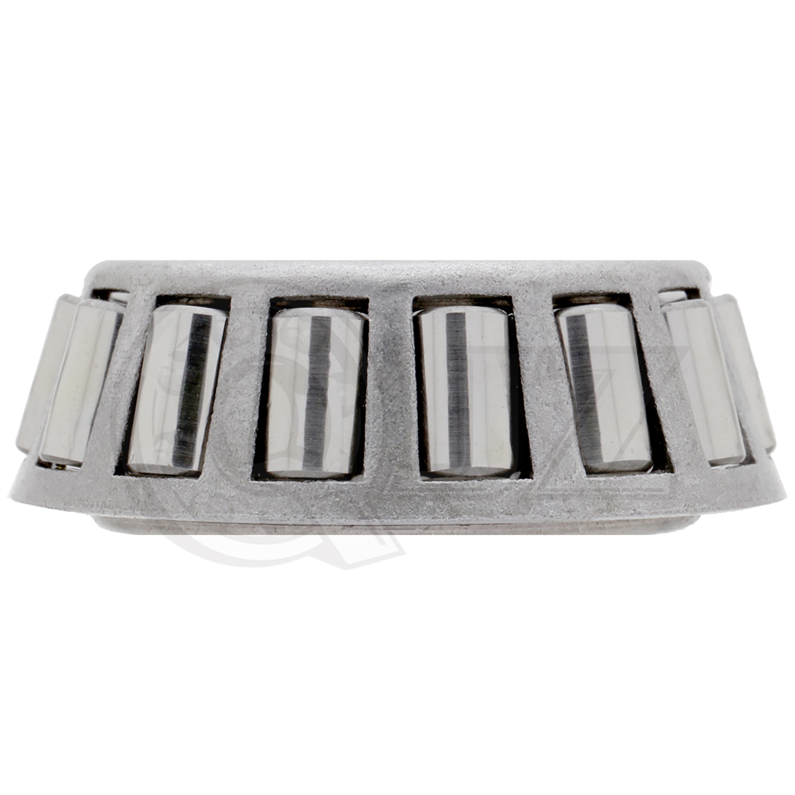 [Qty.2] New BR-A6062 Tapered Roller Bearing Single-Cone [5/8in ID x 0.4391in W]