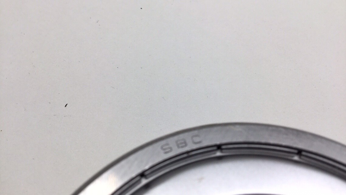 BL Bearings Limited 5208-ZZ-C3 Ball Bearing Double Shielded 5208ZZ-C3