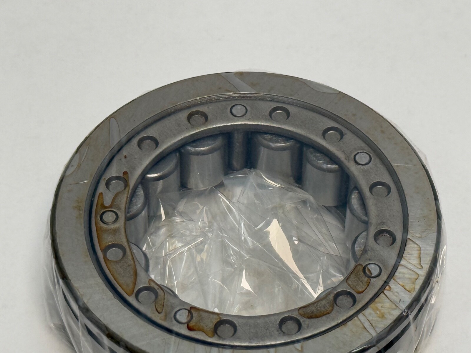 Bower M1305GEL Cylindrical Bearing M-1305-GL 62mm OD 17mm W