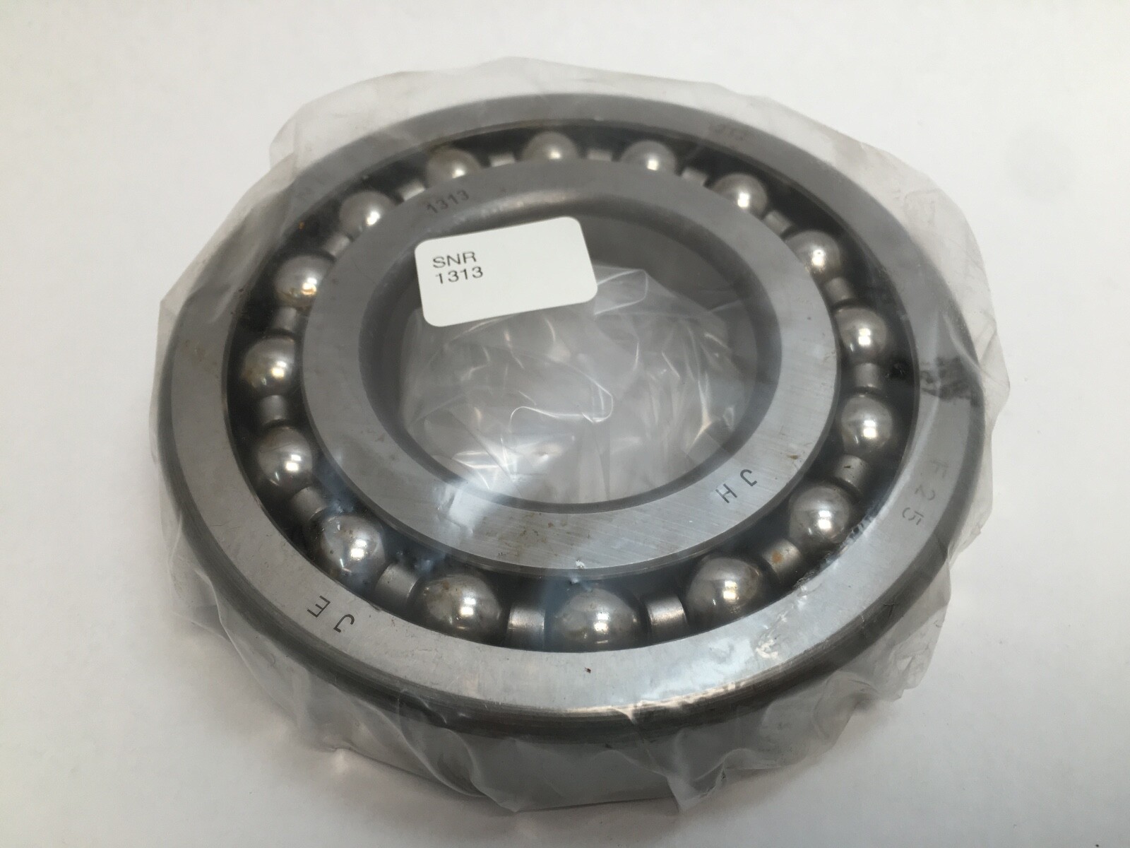 SNR 1313 Self Aligning Bearing 65x140x33 mm