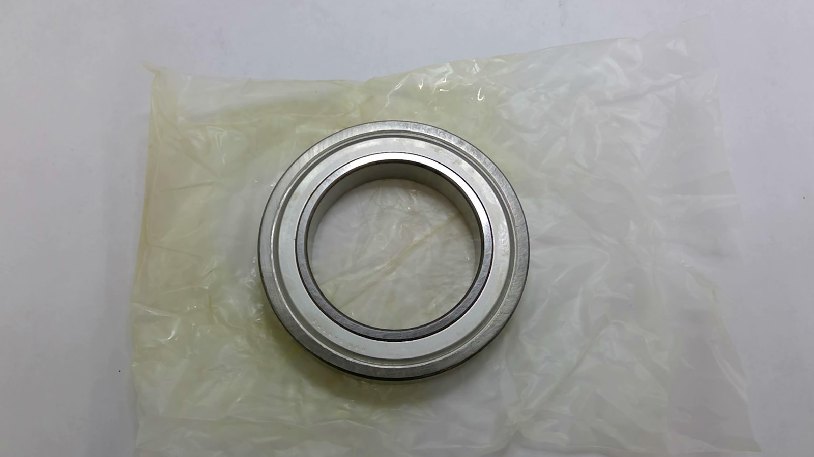 SKF 6016 2ZJEM Bearing
