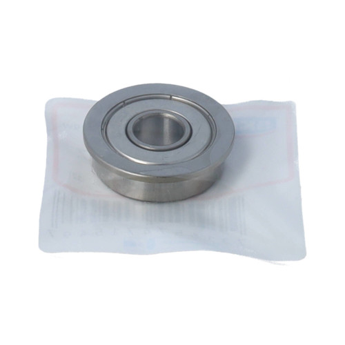 W608R-2Z SKF 8 x 22 x 7 mm DEEP GR. BALL SINGLE ROW, SS