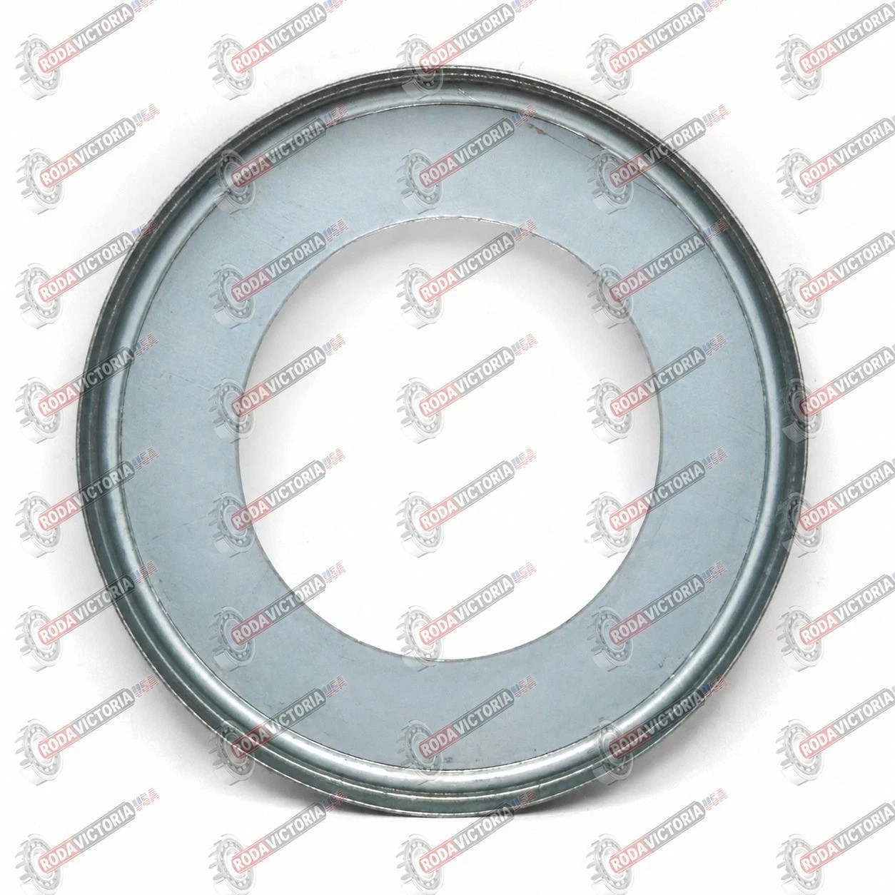 SKF NILOS 32007 XAV Metal Seal Nilos Ring 35x60x4.5 mm