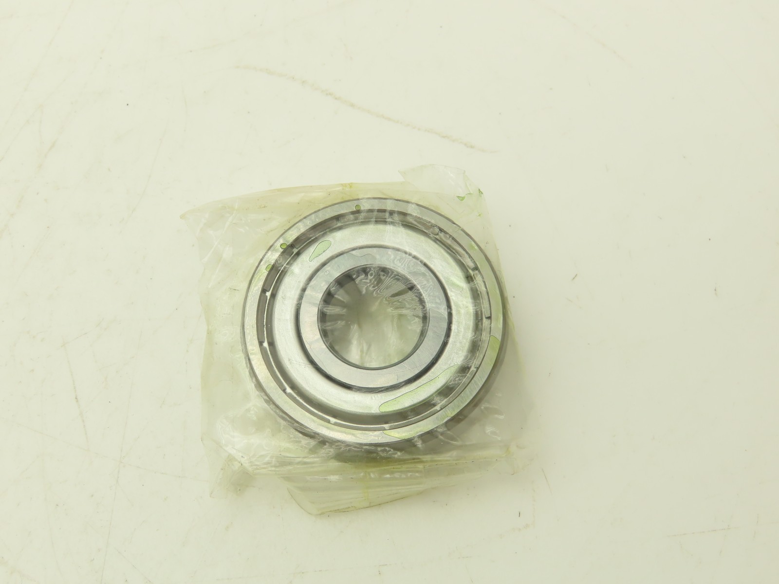ORS 6302 ZZ G93 C3 Ball Bearing Shielded 15mm-ID x 42mm-OD x 13mm-W Lot Of 8
