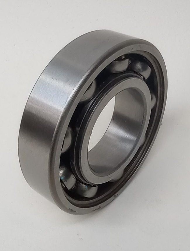 Norma Hoffmann 207-P Ball Bearing Deep Groove 35X72X17mm 207P Single Shielded