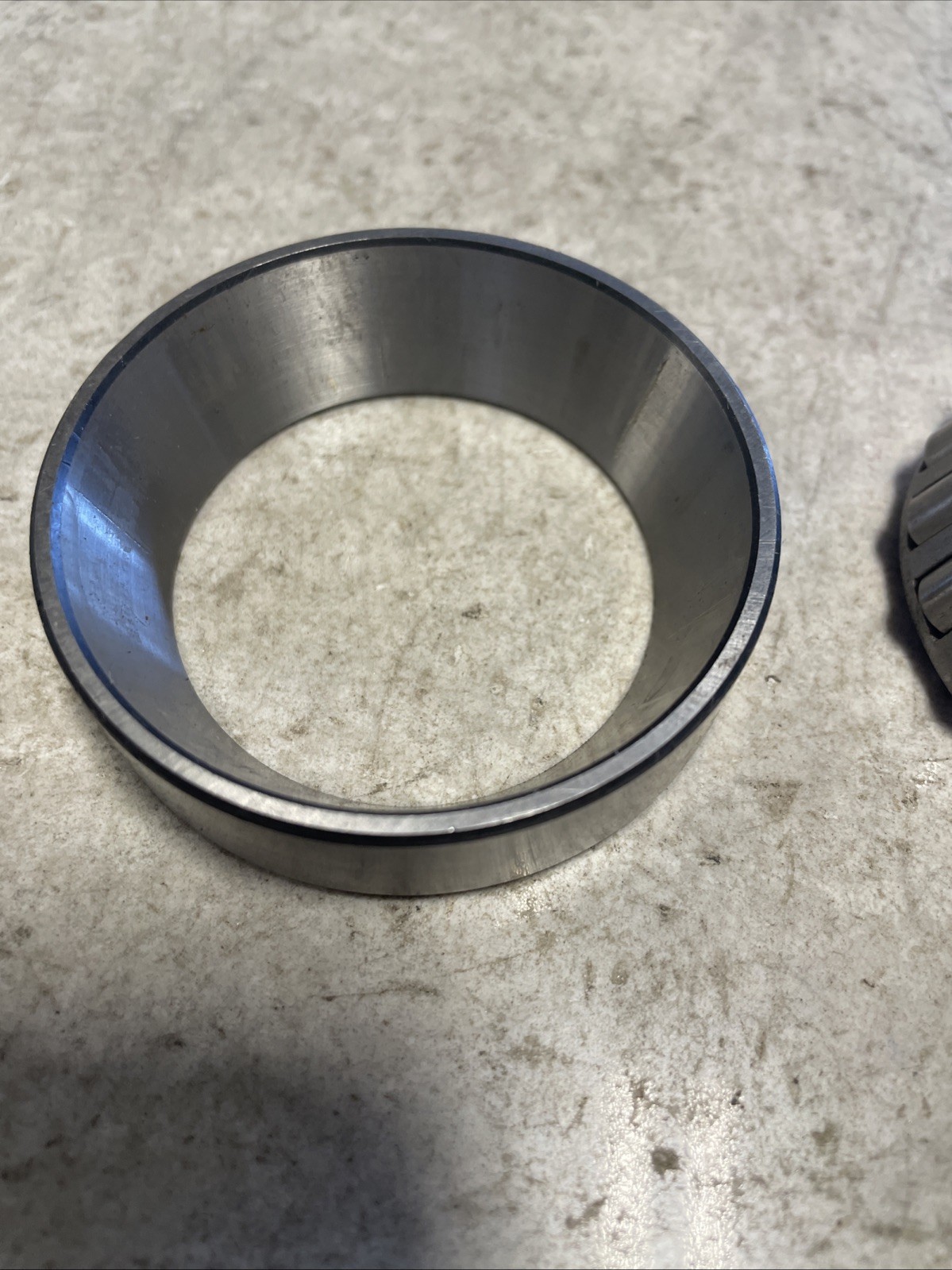 Timken SET309 (M86649/M86610) Bearing & Race Set. NO BOX
