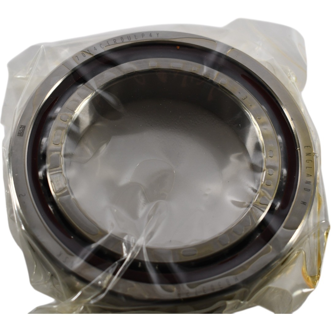 NEW NSK 7014CTRDULP4Y Super Precision Spindle Bearing 70mm Bore 110mm OD