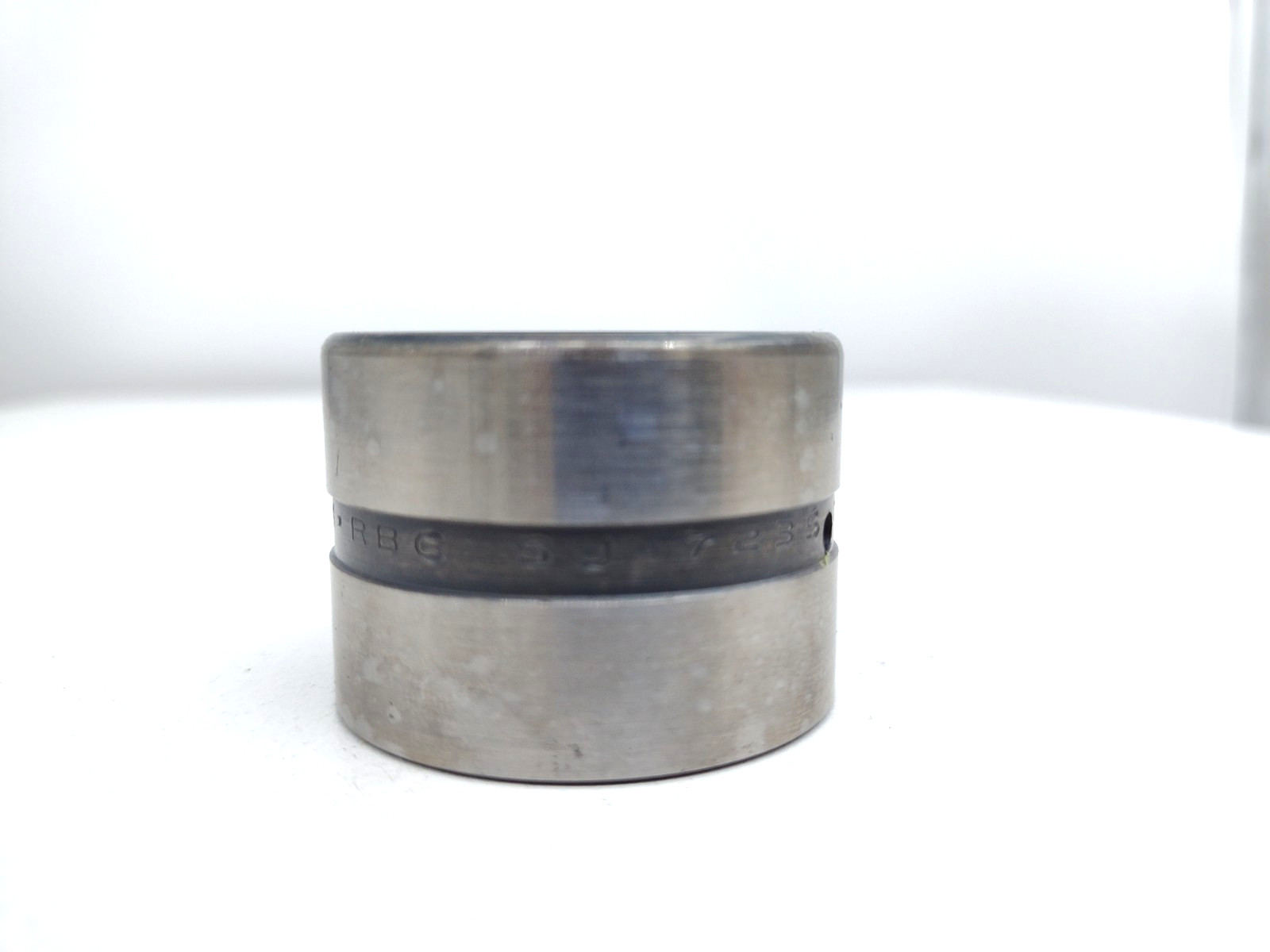 *** RBC Bearings SJ 7235 SS Needle Roller Bearing 1.25-inch Bore