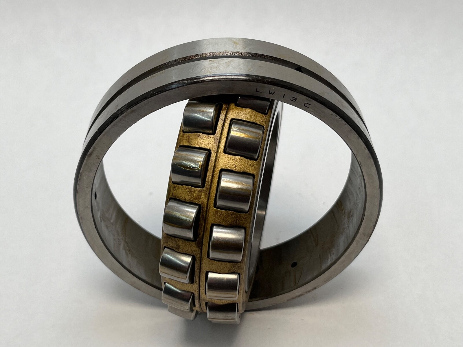 SKF 22213-CKY-W4-W33 Spherical Bearing 65x120x31 mm 22213-C-K-W4-W33 USA