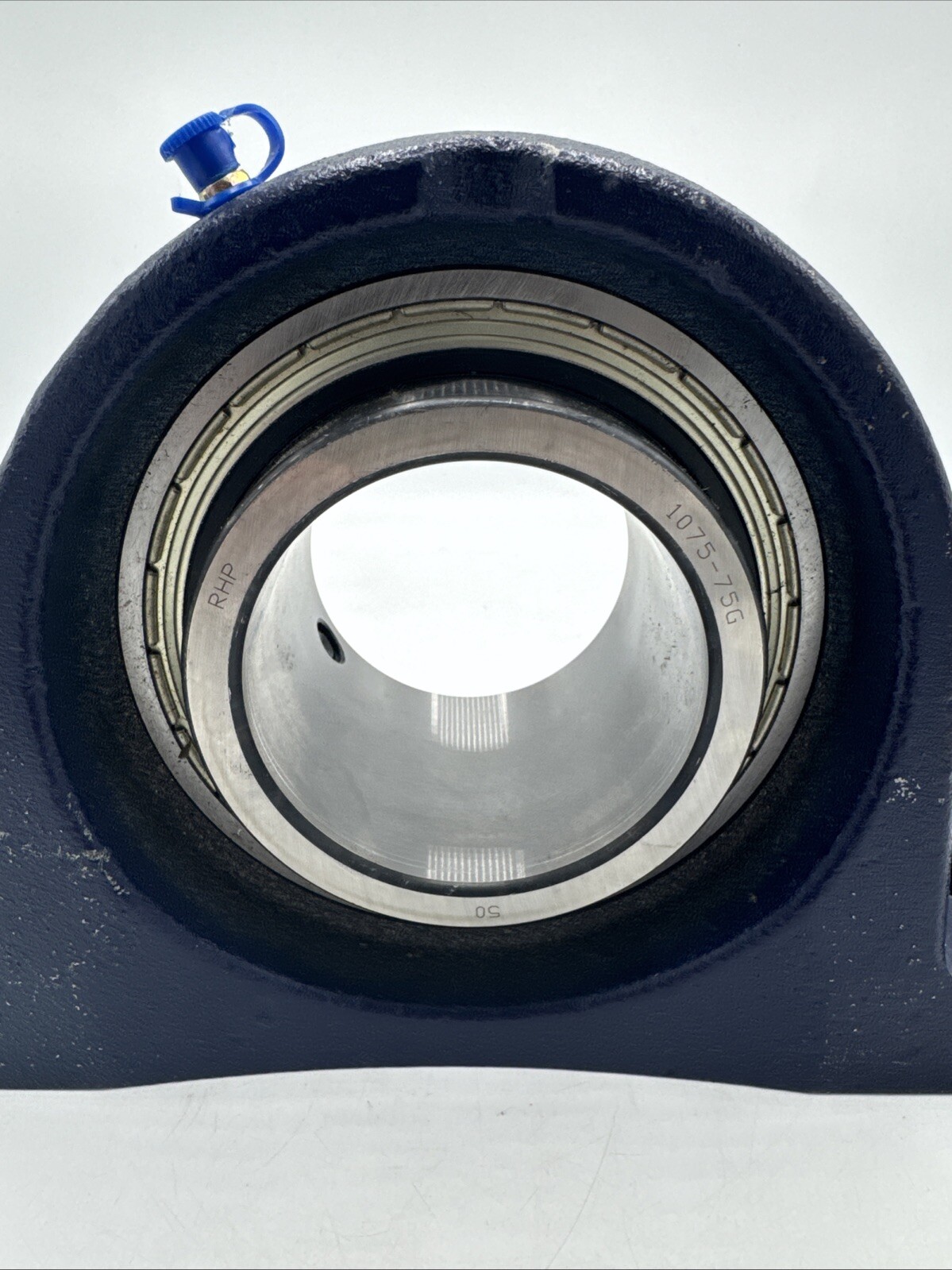 RHP Pillow Block NP75 NP12 Casting 1075-75G Bearing