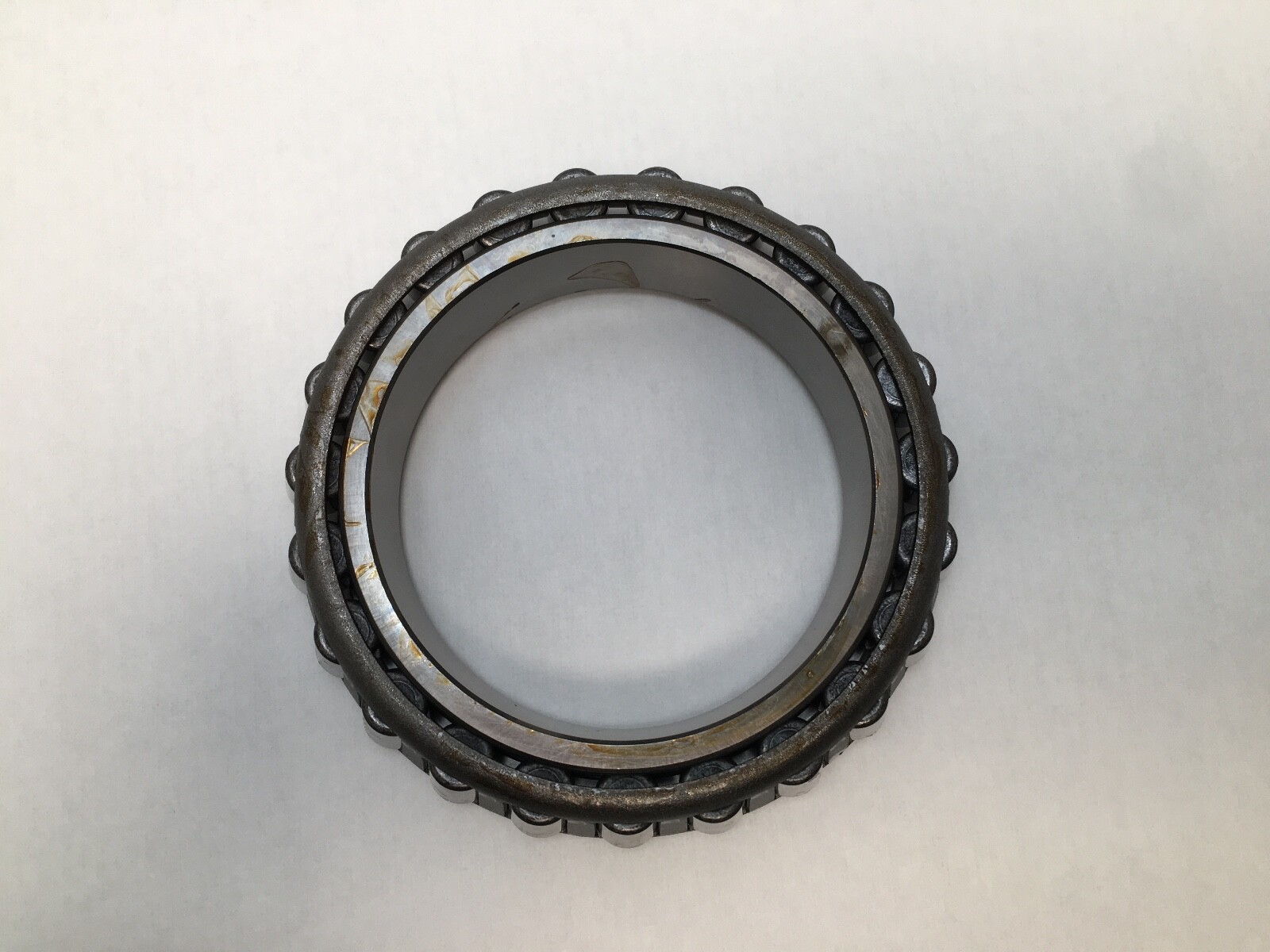 TIMKEN 497-3 Taper Roller Bearing Cone 3-3/8″ ID 497 3 4973 USA
