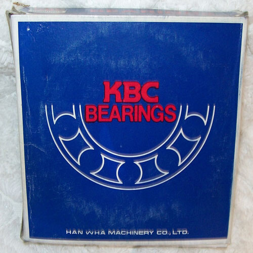 6002DD KBC