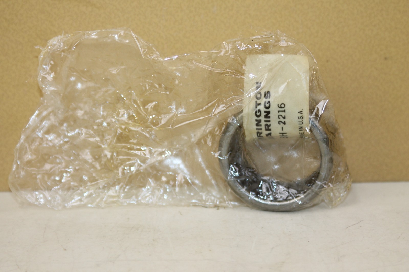 Torrington Needle Roller Bearing BH2216 BH-2216 NEW Made in USA