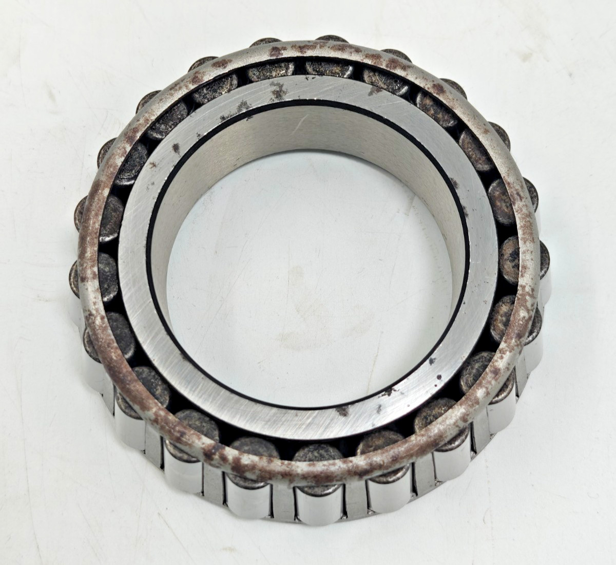 39585 Timken Tapered Roller Bearing Cone Only Timken 39585 USA