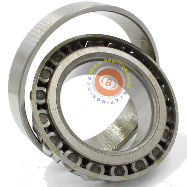 368A/362A, Tapered Roller Bearing Assembly – 2" Bore