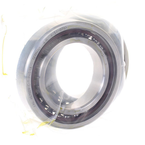 HS7009-C-T-P4S-DUL FAG 45 x 75 x 32 mm ANGULAR CONT. BALL SINGLE ROW