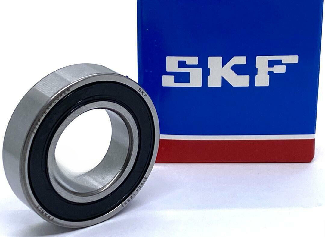 NEW SKF 6904 2RS1 Rubber Seals Ball Bearing NTN NSK FAG 61904