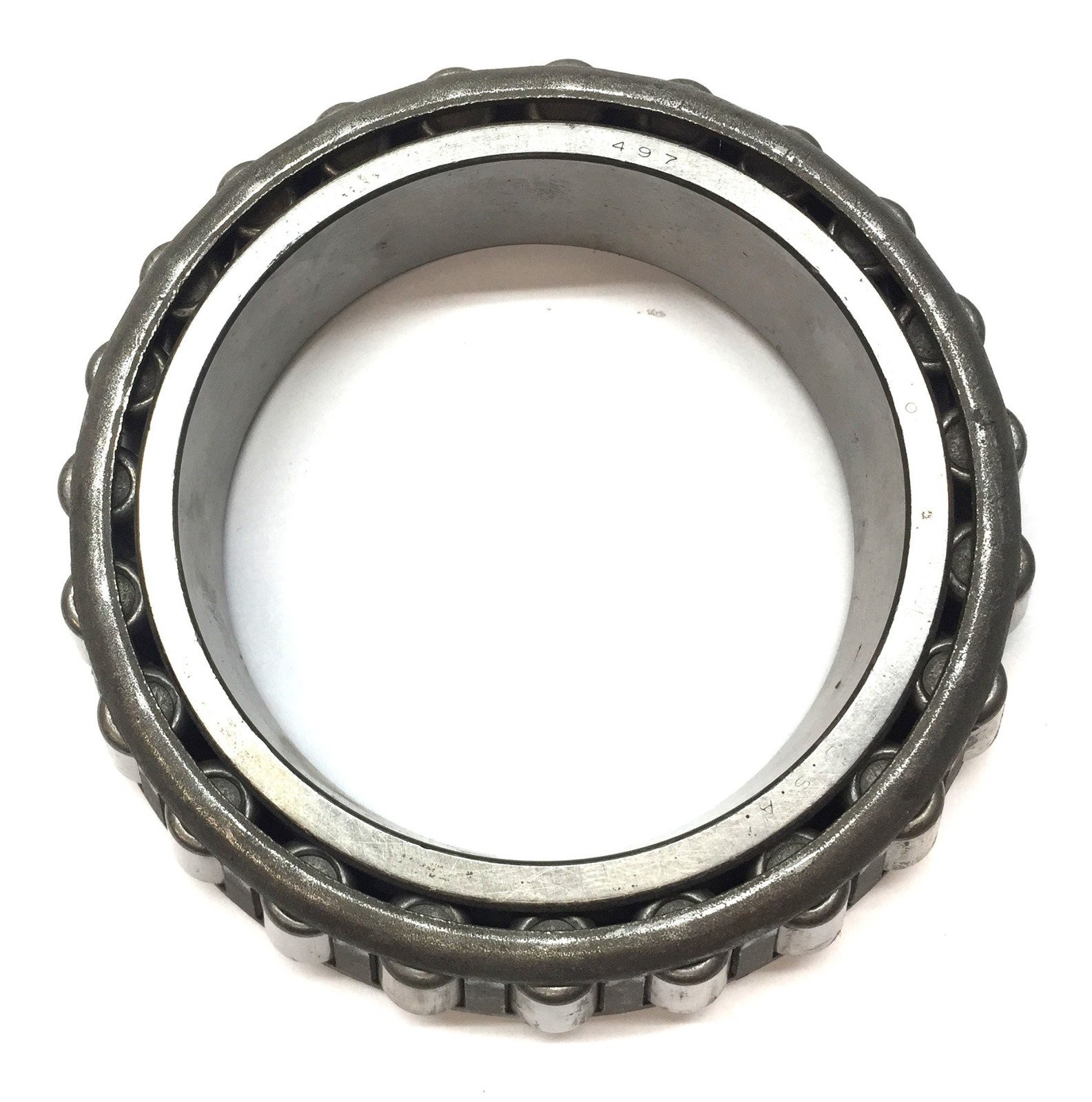 Unbranded Tapered Roller Bearing Cone (No Box) 497 NOS