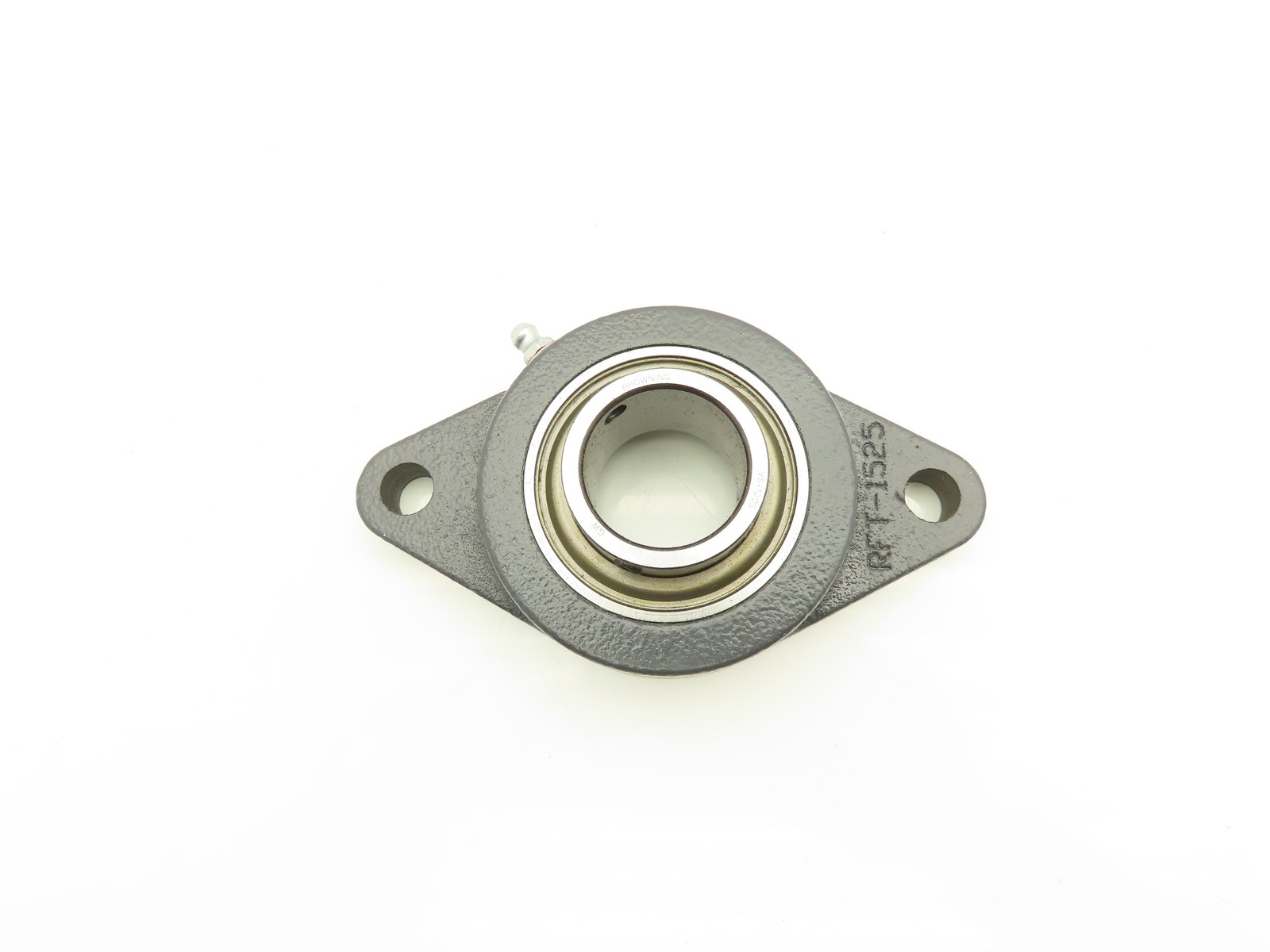 Browning VF2S-120S Flange Mount Ball Bearing Unit 1-1/4″ Bore